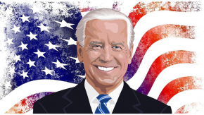 Biden สัญญาจะสร้างโลกใหม่ ให้เป็นโลกแห่งยุคของรถยนต์ไฟฟ้า EV พร้อมเปลี่ยนโครงสร้างอุตสาหกรรมยานยนต์ให้สหรัฐเป็นผู้นำ