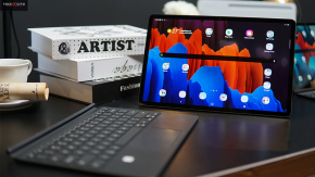 Samsung Galaxy Tab S7 Lite พบข้อมูลหลุดออกมาแล้ว คาดเปิดตัวเร็วๆ นี้