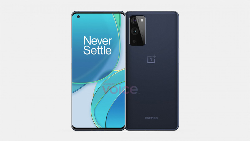 หลุด key specs สองนักฆ่าเรือธง OnePlus 9 และ 9 Pro ก่อนเปิดตัวเดือนมีนา