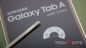 หลุดภาพ CAD เรนเดอร์ Samsung Galaxy Tab A 8.4 (2021) แท็บเล็ตรุ่นประหยัดตัวใหม่