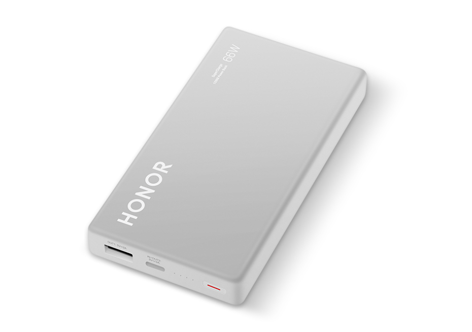 Honor Super Fast 12000mAh Power Bank วางจำหน่ายแล้วที่ประเทศจีนในราคา 359 หยวน