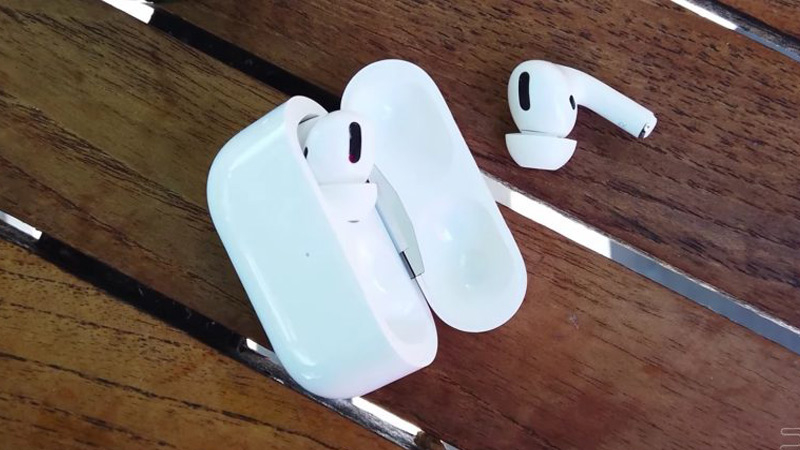 หูฟังไร้สาย AirPods Pro 2 รุ่นใหม่ ลือเปิดตัวเดือนเมษายนนี้