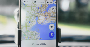 Google Maps อัปเดทใหม่ สามารถแยกสองหน้าจอเพื่อดู Google Street View ได้