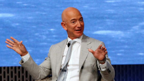 Jeff Bezos ประกาศลงจากตำแหน่ง CEO ของ Amazon ในปีนี้