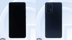 Samsung Galaxy A52 5G เผยข้อมูลผ่าน TENAA ยืนยันสเปค พร้อมดีไซน์ชัดๆ