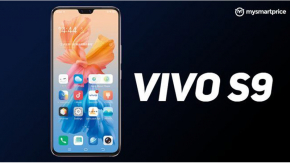 vivo S9 จะเป็นสมาร์ทโฟนรุ่นแรกของโลกที่มาพร้อม CPU Dimensity 1100 คาดเปิดตัว มี.ค. นี้