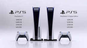 Sony กวาดยอดขาย PS5 ได้ 4.5 ล้านเครื่องในช่วงวันหยุดที่ผ่านมา ในขณะที่สมาร์ทโฟนขายได้เพียง 1 ล้านเครื่องเท่านั้น