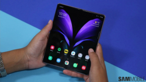 หลุดข้อมูลแรก Samsung Galaxy Z Fold3 และ Z Flip2 รุ่นใหม่ ก่อนเปิดตัวช่วงกลางปี