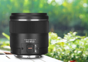 Yongnuo 25mm f/1.7 STM ASHP เลนส์ใหม่สำหรับชาว M4/3