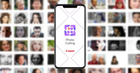 เปิดตัว Canon's photo culling แอปเพื่อคัดเลือกรูปภาพที่ดีที่สุดโดย AI