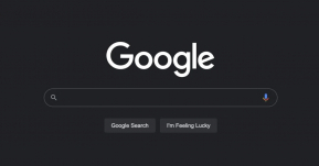 Google Search เริ่มทดสอบ Dark Mode บนเดสก์ท็อปแล้ว!!