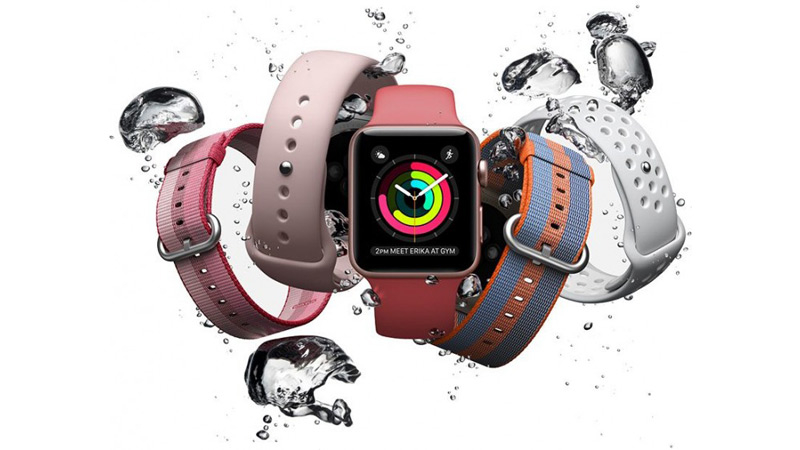 Apple Watch มีผู้ใช้ครบ 100 ล้านแล้ว คิดเป็น 10% ของผู้ใช้ iPhone ทั่วโลก