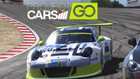 Project CARS GO (ในที่สุดก็) ประกาศวันปล่อยให้ดาวน์โหลดไปเล่นแล้วทั้งบน iOS และ Android OS