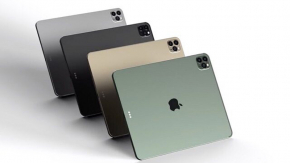 Apple คาดเปิดตัว 3 สินค้าในเดือนมีนาคม คือ AirTags, mini-LED iPad Pro และ AirPods 3
