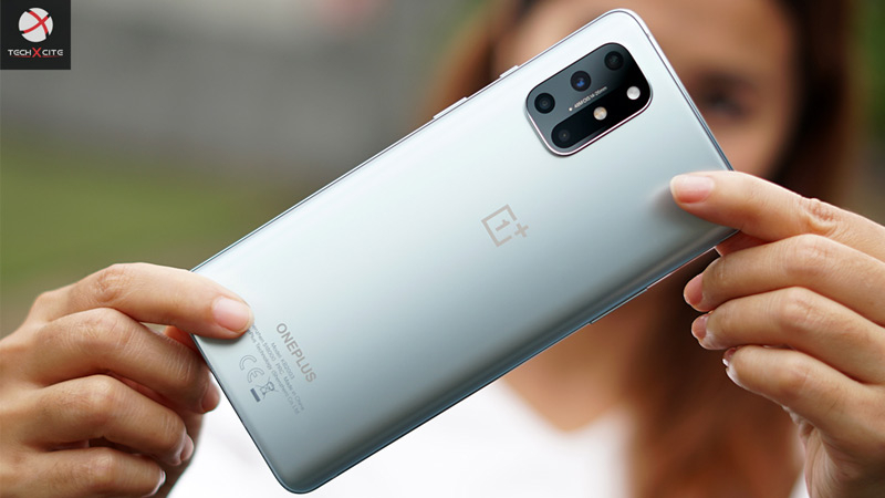 OnePlus 9 รุ่นหลักเผย key spec มาพร้อมจอ 6.55 นิ้ว adaptive 120Hz CPU Snapdragon 888 กล้อง 48MP