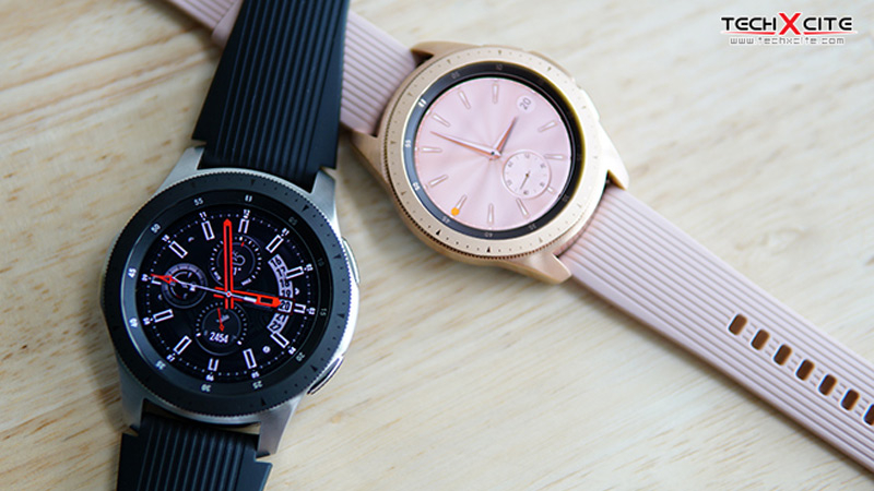 Samsung ลือทำสมาร์ทวอทช์ Android Wear OS แทนที่ Tizen OS เร็วๆ นี้