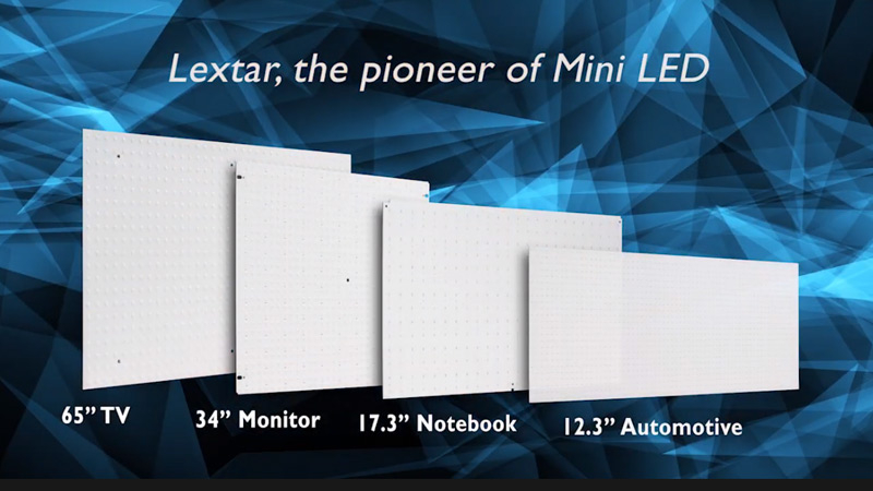 ซัพพลายเออร์ของ Apple ลือจะเริ่มผลิตหน้าจอ mini-LED สำหรับ iPads รุ่นใหม่ในเดือนมีนาคมนี้