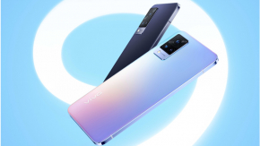 vivo S9 Series เผยภาพจริงแล้วผ่านโปสเตอร์ทางการ ก่อนเปิดตัว 3 มีนาคมนี้