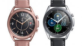 Samsung ปล่อยอัพเดตใหม่ให้ Galaxy Watch และ Watch Active เพิ่มฟีเจอร์ใหม่จาก Watch 3 เพียบ