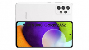 หลุดข้อมูลกล้อง Samsung Galaxy A52 มาพร้อมกล้องหลัก 64MP มี OIS และอื่นๆ อีก 3 ตัว