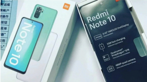 ผู้บริหาร Xiaomi ยืนยัน Redmi Note 10 Series จะมาพร้อมหน้าจอ Super AMOLED ครั้งแรกของซีรีย์นี้