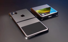 ลือ Apple เตรียมออก iPhone จอพับได้ขนาด 8 นิ้วในปี 2023