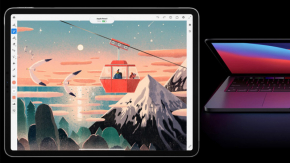 Apple ลืออาจเปิดตัว iPad และ MacBook รุ่นใหม่ที่มาพร้อมหน้าจอ OLED ในปีนี้ ไม่ใช่ mini-LED