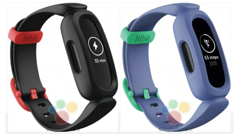 หลุดสมาร์ทแบนด์สำหรับเด็กรุ่นใหม่ Fitbit Ace 3 เปิดเผยสเปค ภาพถ่าย และวันเปิดตัวแล้ว