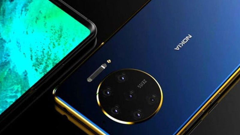 HMD Global อาจเปิดตัวสมาร์ทโฟน Nokia ซีรีย์ใหม่ G-Series ประเดิมด้วย Nokia G10 เร็วๆ นี้