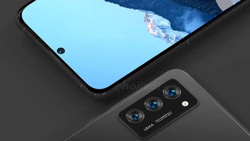 Huawei P50 Series คาดว่าจะเปิดตัวพร้อมระบบปฏิบัติการ HarmonyOS จากในกล่องเป็นรุ่นแรกของโลก