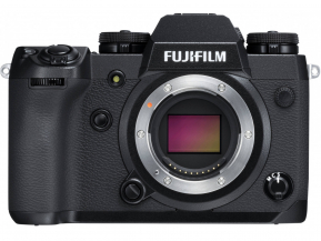 เจอกันปี 2022 เมื่อมีข่าวลือ Fujifilm X-H2 ออกมารอแล้ว