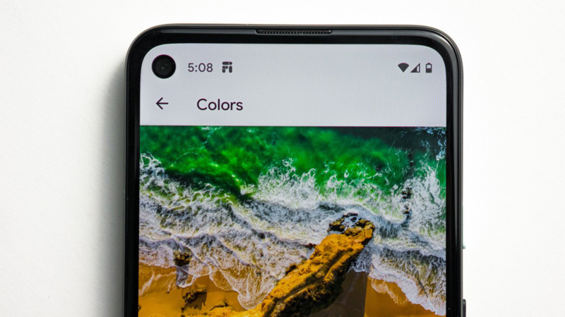 Google Pixel 5a ลือเปิดตัวเดือนมิถุนายนนี้ ส่วน Pixel 6 จะมาพร้อมกล้องหน้า punch-hole ตรงกลางแทน