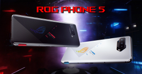 เปิดตัว ROG Phone 5 Series ทั้ง 3 รุ่น ขับเคลื่อนด้วย Snapdragon 888 จอลื่น 144 Hz พร้อม RAM ขนาด 18GB!!
