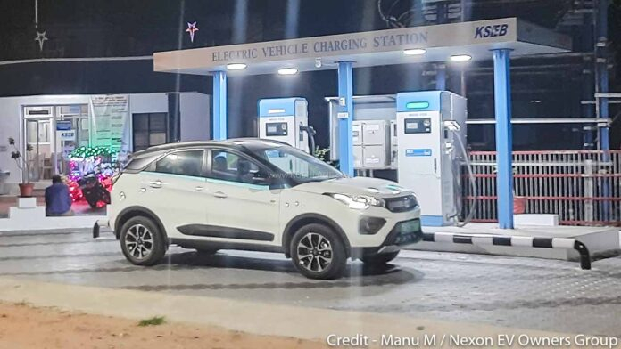 Tata กำลังดิ้นต่อสู้กับการโฆษณาเกินจริงของ Tata Nexon รถยนต์ไฟฟ้า 100% ของค่าย