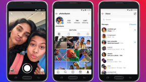 Facebook เปิดตัว Instagram Lite อย่างเป็นทางการ ช่วยลดการใช้ดาต้า และทรัพยากรเครื่องได้