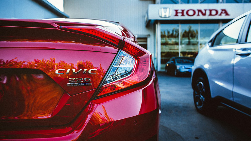 Honda ขยับตัว ประกาศเตรียมขายรถยนต์ไฟฟ้า EV แบบ SUV 2 คันในสหรัฐปี 2024