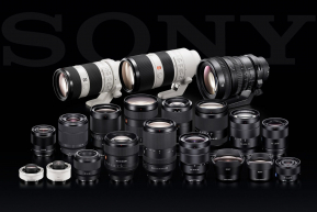 จ่อเปิดตัวอีกกับค่ายคนขยัน เมื่อ Sony มีข่าวจะออกเลนส์ใหม่ FE 24mm , FE 40mm และ FE 50mm ตระกูล G