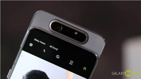 เผยสเปคกล้อง Samsung Galaxy A82 ที่คาดว่าจะมาพร้อมกล้องไม่ธรรมดาเหมือนเคย