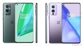 เผยภาพเรนเดอร์ชัดๆ OnePlus 9 และ 9 Pro พร้อมตัวอย่างภาพจากกล้องสุดงาม