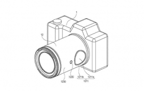 ไอเดียล้ำๆอีกแล้ว เมื่อ Canon เผยสิทธิบัตรใหม่ มี Touchpad ที่เลนส์