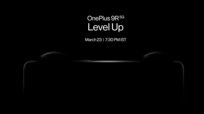 OnePlus 9R 5G ปล่อยทีเซอร์โชว์ปุ่มทริกเกอร์พิเศษสำหรับเล่นเกม ก่อนเปิดตัว 23 มี.ค. นี้