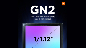 Xiaomi ยืนยันใช้เซ็นเซอร์กล้อง ISOCELL GN2 ที่ใหญ่ที่สุดของซัมซุงบน Xiaomi Mi 11 Ultra จริง