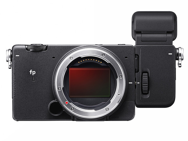 SIGMA ประกาศผลิตภัณฑ์กล้องใหม่กับ SIGMA fp L ที่มาพร้อมเซ็นเซอร์ Full Frame 61ล้านพิกเซล