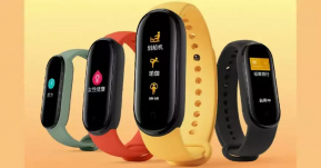 Xiaomi เตรียมปล่อย Mi Smart Band 6 ในวันที่ 29 มีนาคมนี้