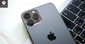 Kuo เผย iPhone 13 Pro Max จะมาพร้อมกล้องดีกว่าเพื่อนในซีรีย์ ใช้เลนส์ 7P รูรับแสง f1.5