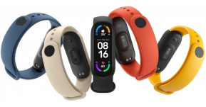 Xiaomi Mi Smart Band 6 ได้อัพเดตใหม่หลังเปิดตัว ใช้งานฟีเจอร์ตรวจสอบคุณภาพการหายใจขณะนอนหลับได้แล้ว