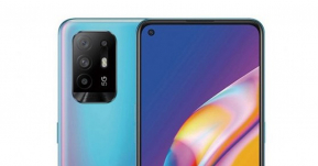 เปิดตัว OPPO Reno5 Z 5G มาพร้อม Dimensity 800U จอ 6.43 นิ้ว AMOLED กล้อง 4 ตัว 48MP