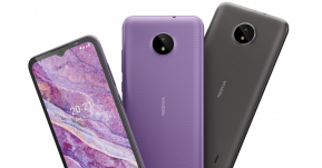 เปิดตัว Nokia G20 และ G10 รุ่นประหยัดแบตเยอะ และ Nokia C20 และ C10 คู่หู Android Go