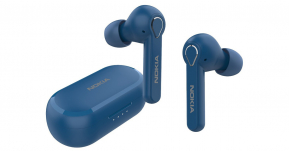 เปิดตัว Nokia Lite Earbuds หูฟังไร้สาย TWS ฟังเพลงต่อเนื่องได้นาน 6 ชม.