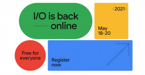 Google I/O 2021 ปีนี้ยืนยันจัดงานแน่นอนในรูปแบบ virtual event ร่วมงานฟรี ลิงค์ลงทะเบียนด้านใน